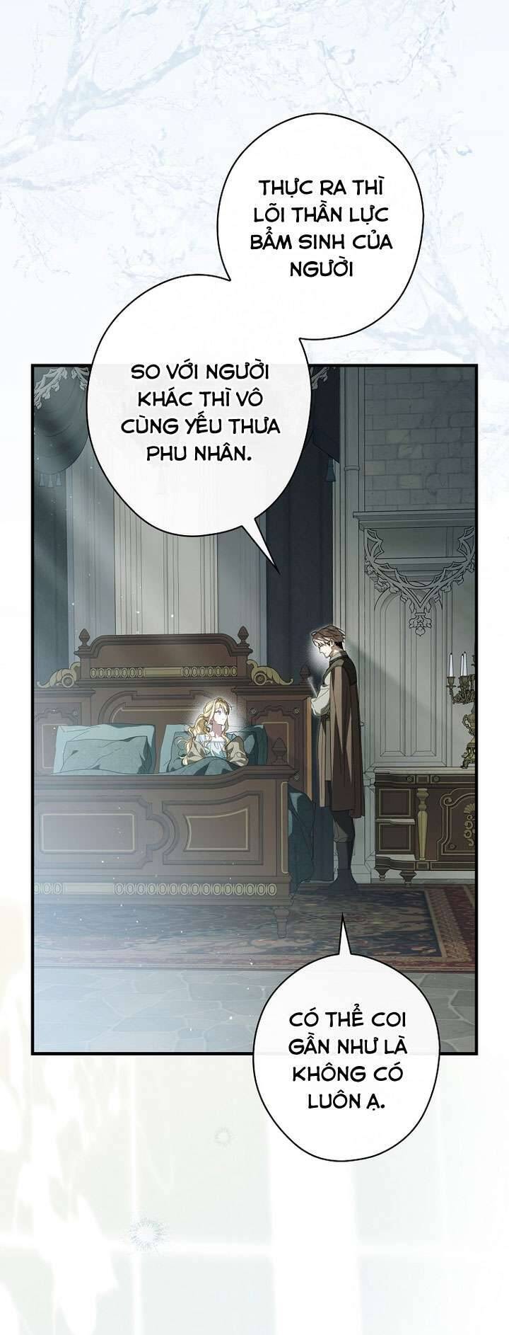 Phương Pháp Khiến Phu Quân Đứng Về Phía Tôi Chương 114 Ảnh 5