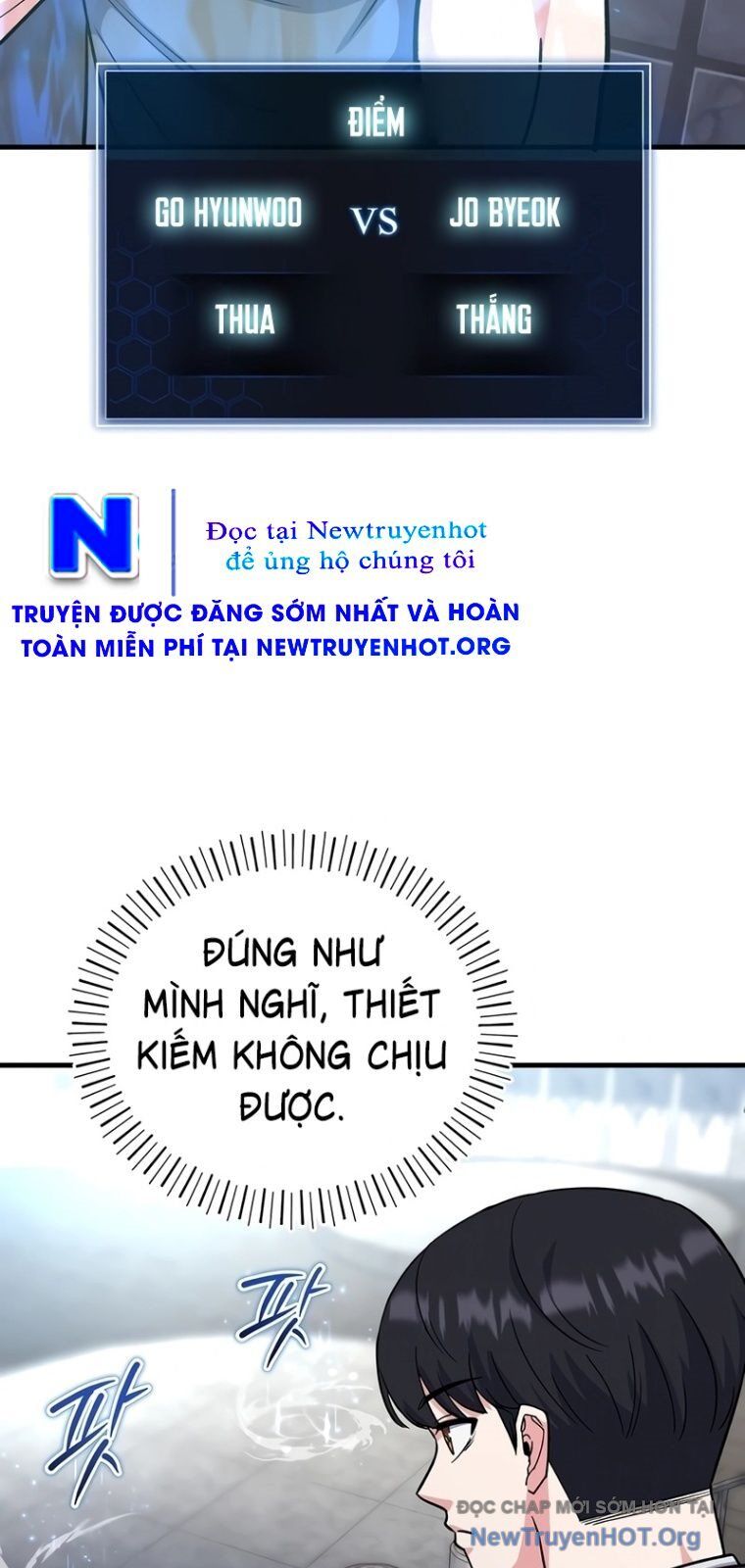 Support Gánh Cả Thế Giới Chương 5 Ảnh 63