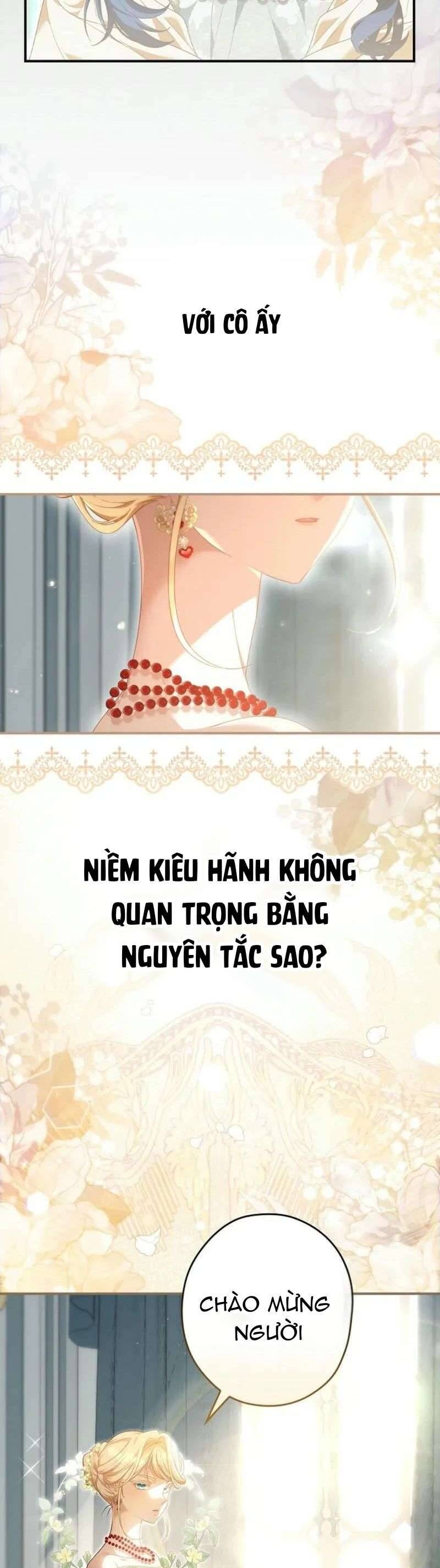 Tuy Là Mẹ Chồng Nhưng Tôi Không Thích Mâu Thuẫn Giữa Mẹ Chồng Và Nàng Dâu Chương 1 Ảnh 53