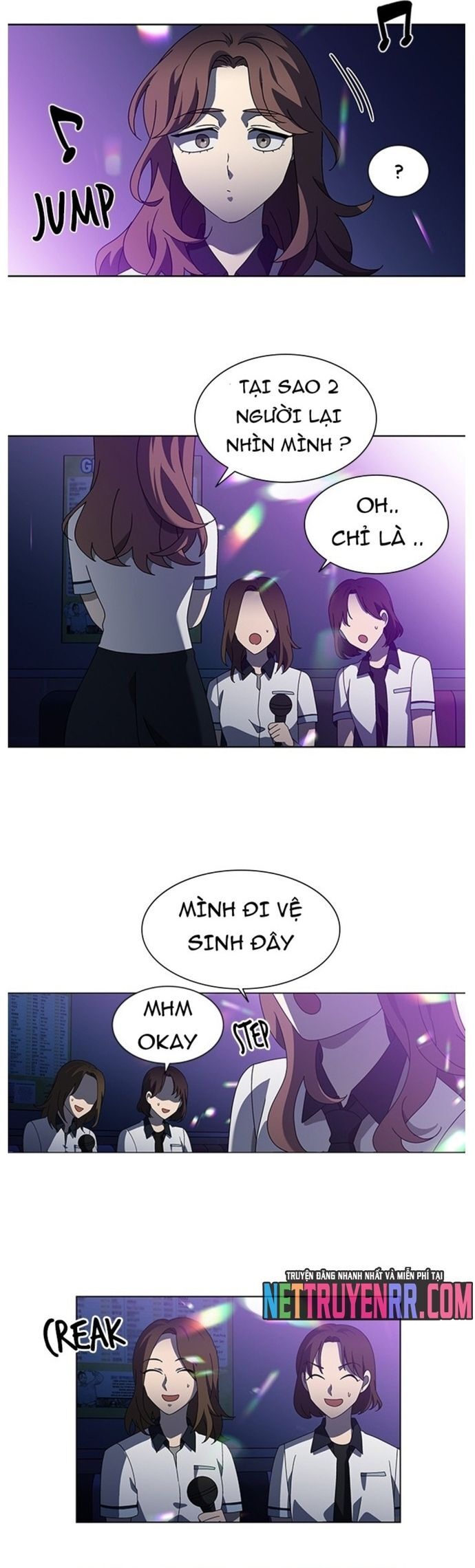 Siêu Sao Độc Chiếm Của Ta Chương 40 Ảnh 19