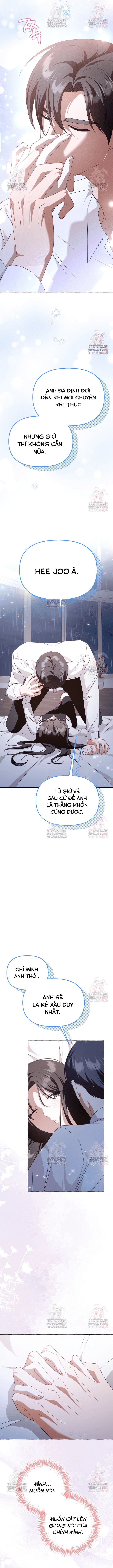 Khi Điện Thoại Đổ Chuông Chương 41 Ảnh 5