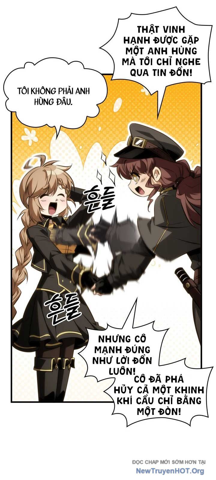 Gacha Vô Hạn Chương 158 Ảnh 22