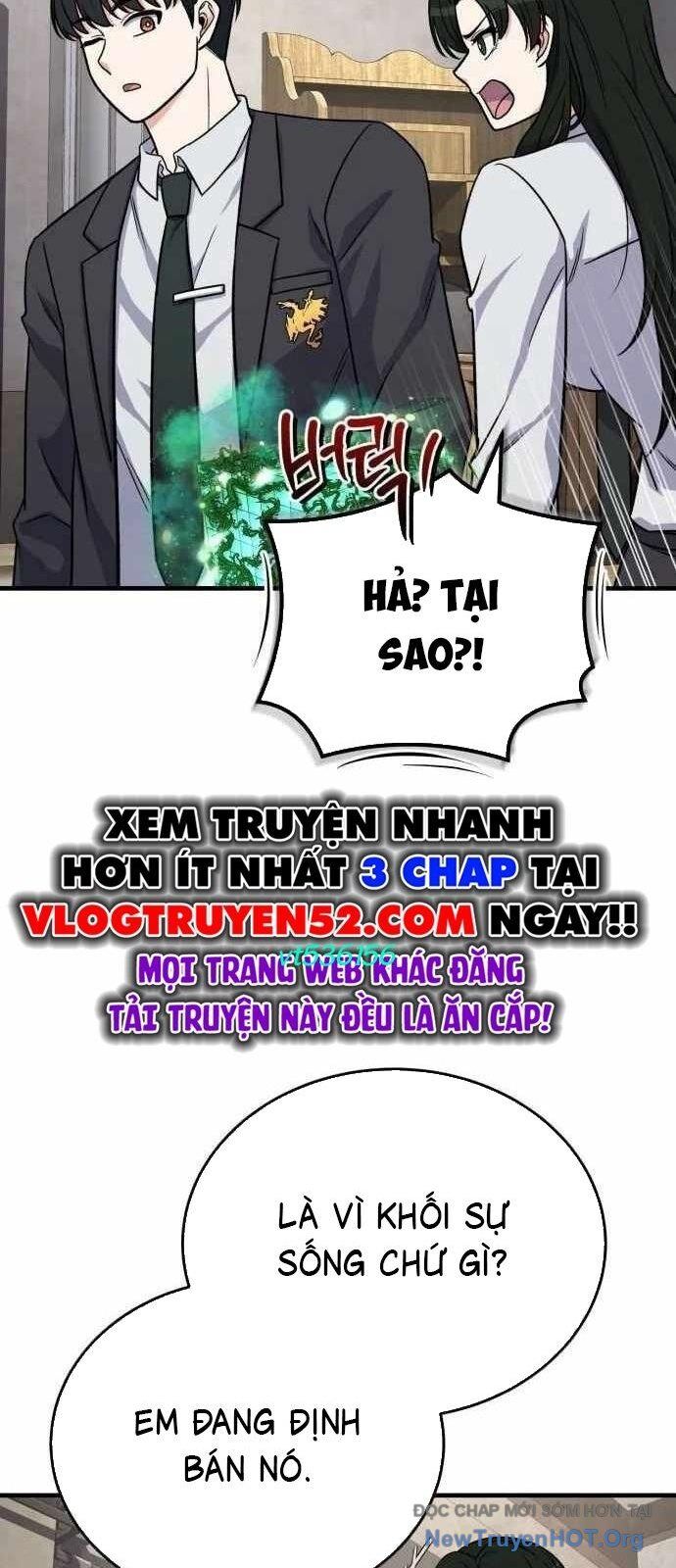 Support Gánh Cả Thế Giới Chương 11 Ảnh 39