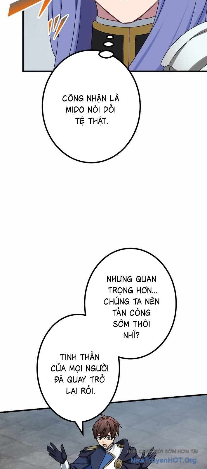 Sát Thủ Mạnh Nhất Chuyển Sinh Sang Thế Giới Khác Chương 88 Ảnh 13