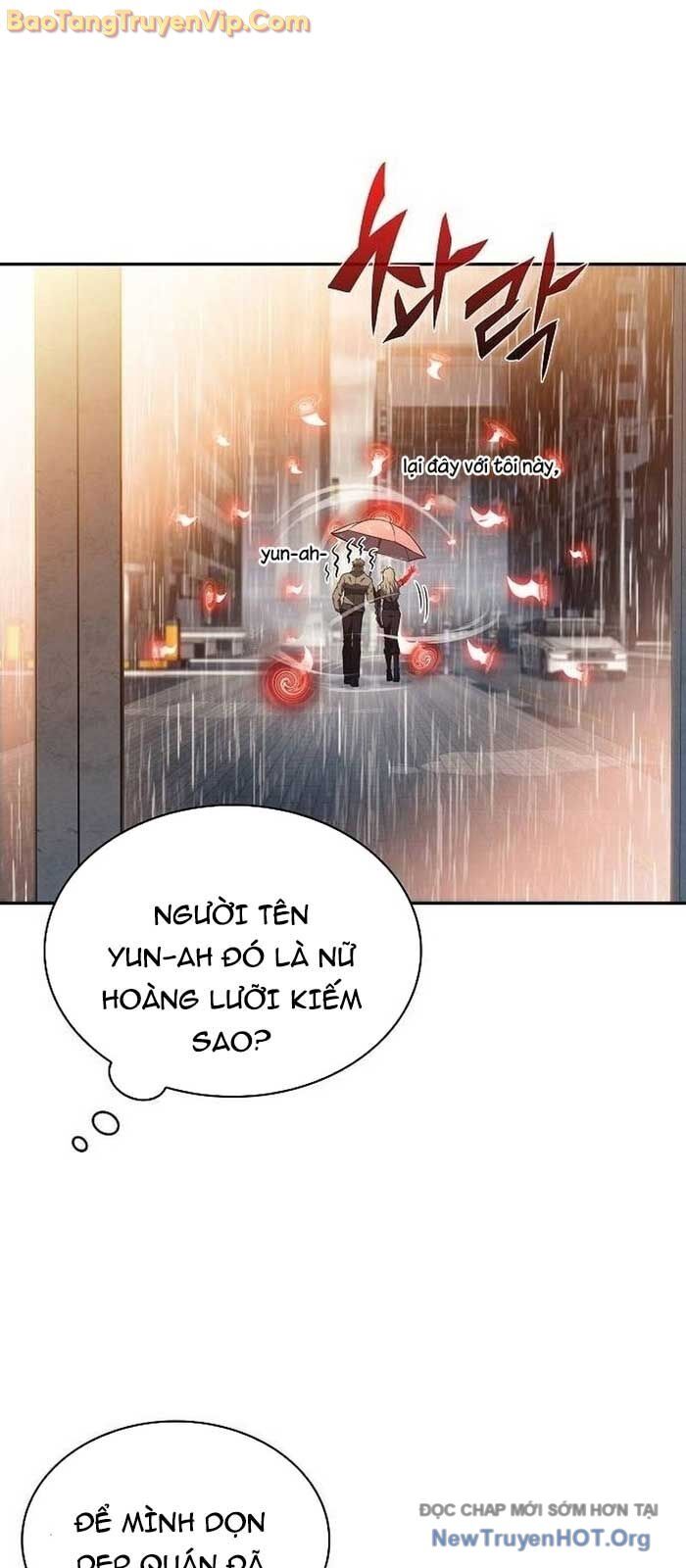 Quán Ăn Định Mệnh Chương 14 Ảnh 65