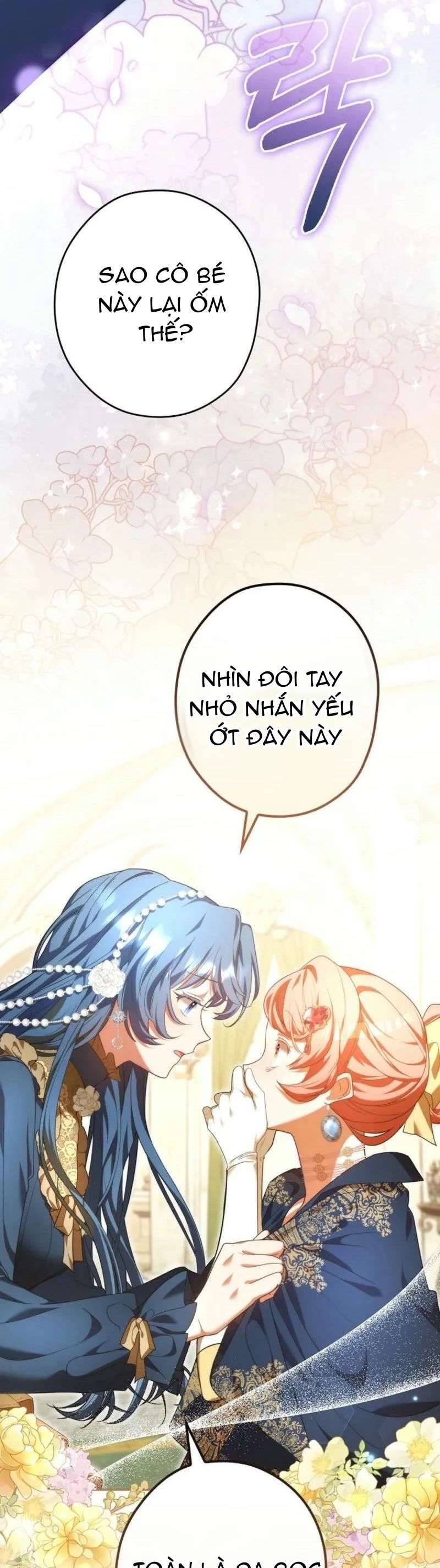 Tuy Là Mẹ Chồng Nhưng Tôi Không Thích Mâu Thuẫn Giữa Mẹ Chồng Và Nàng Dâu Chương 1 Ảnh 14