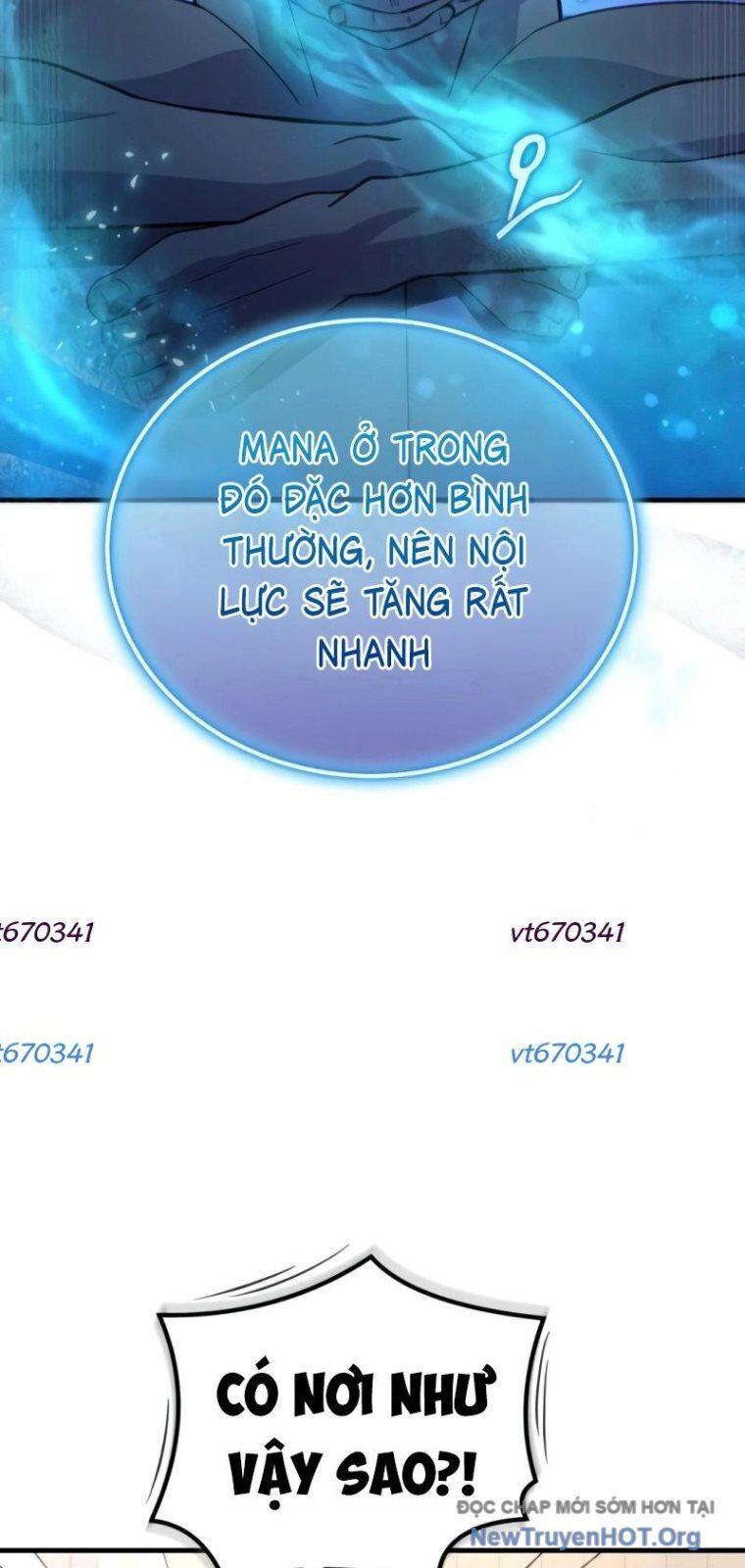 Support Gánh Cả Thế Giới Chương 7 Ảnh 35