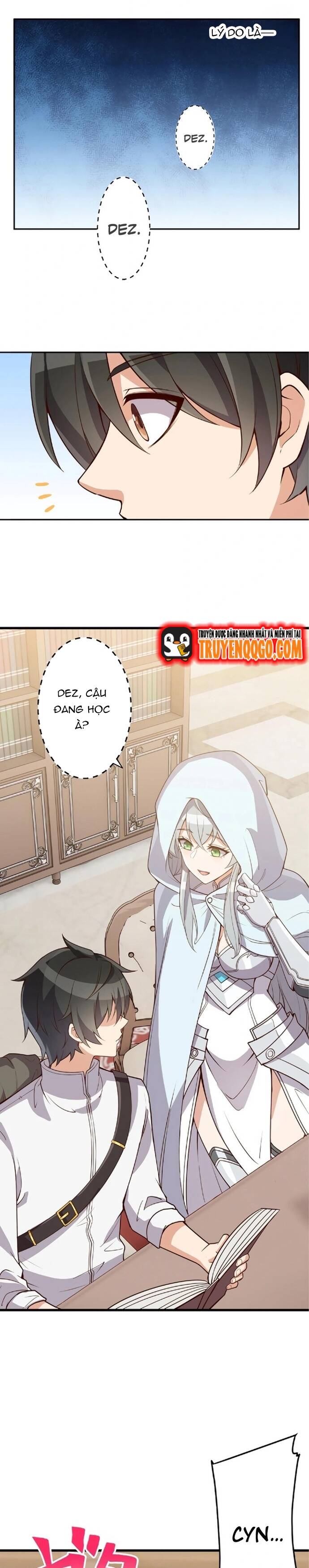 Jozan Fuyo No Komikaraizu Sutato Shimashita! Chương 20 Ảnh 7