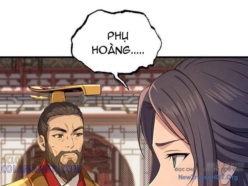 Phản Phái Muốn Sống Lâu Thêm Một Ngày Chương 42 Ảnh 16