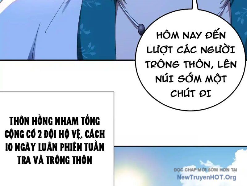 Tiên Vương Thú Liệp Pháp Tắc Chương 10 Ảnh 30