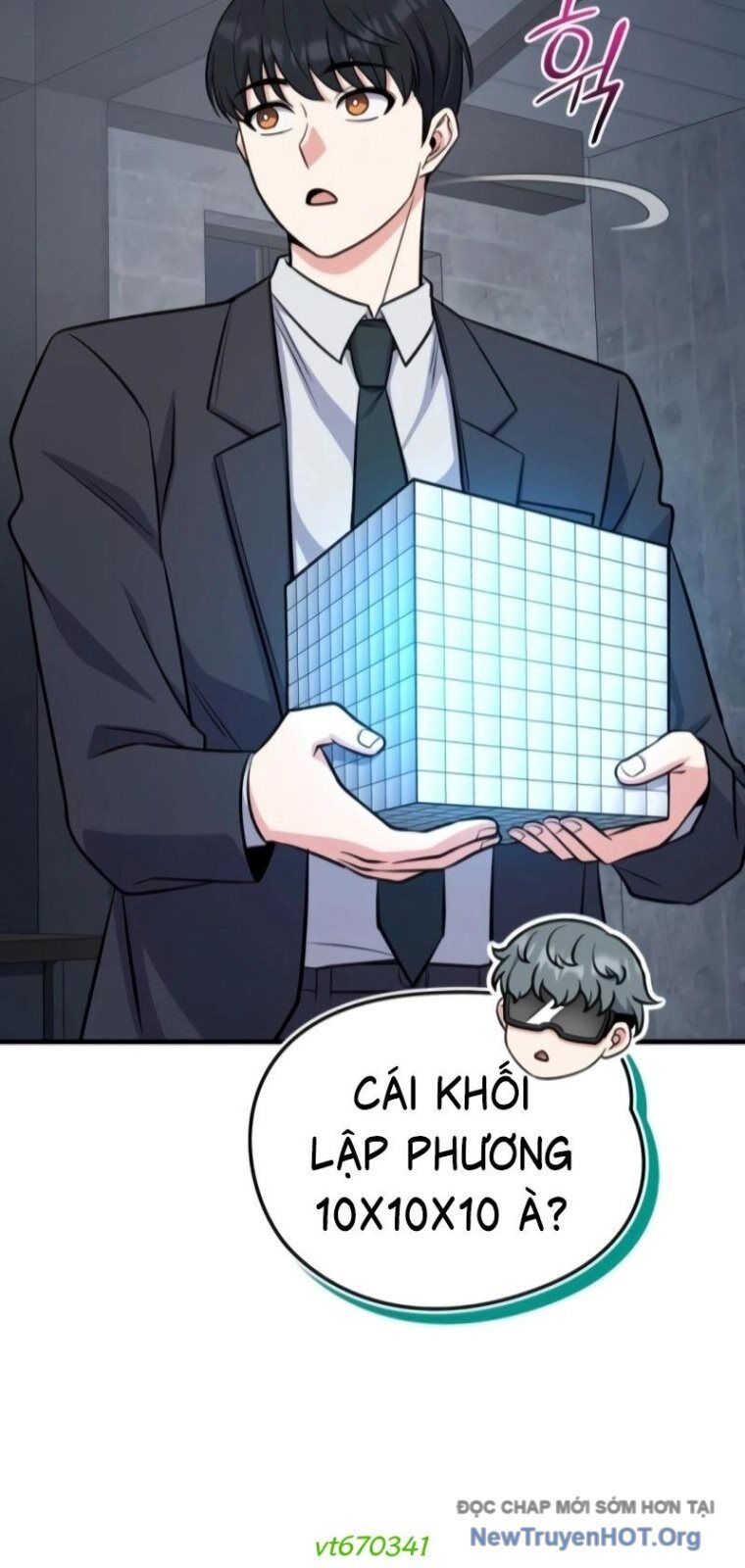 Support Gánh Cả Thế Giới Chương 7 Ảnh 65