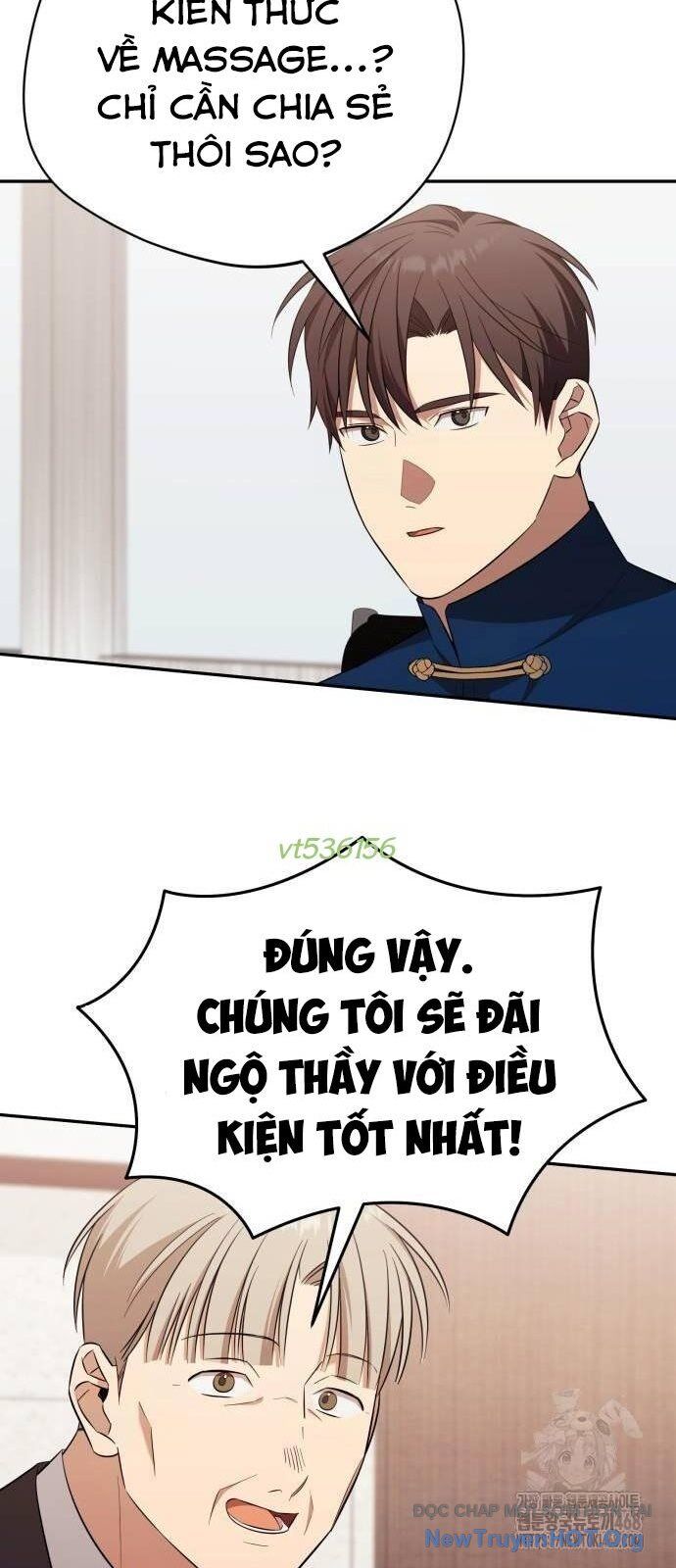 Thiên Ma Bấm Huyệt Chương 66 Ảnh 8