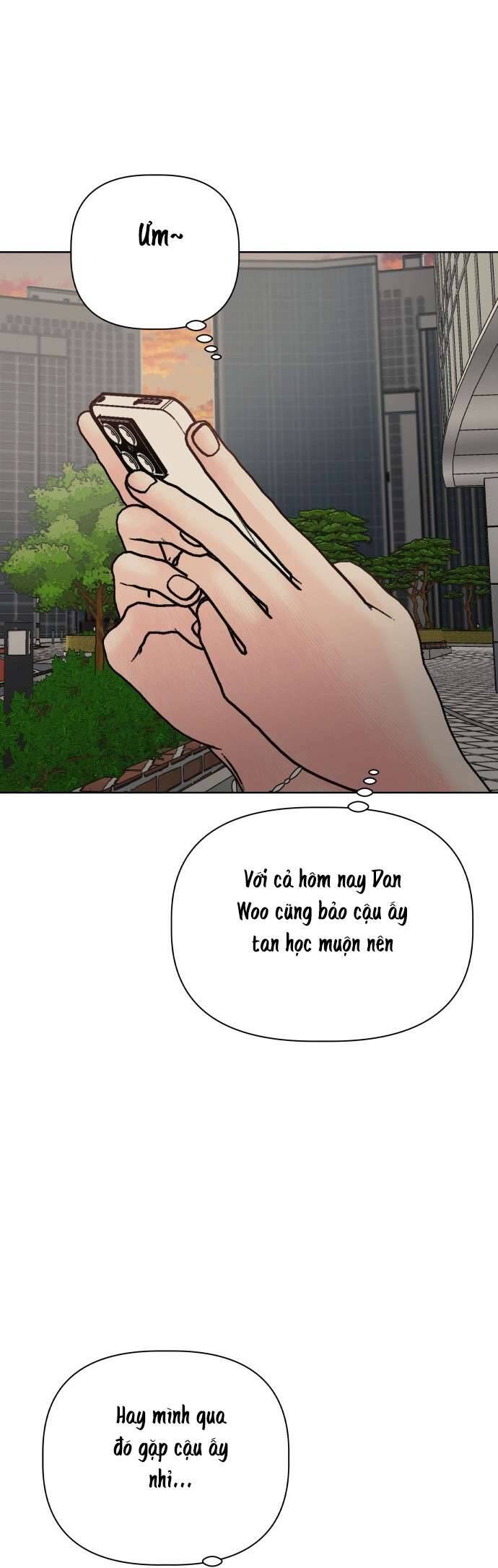 Tinh Tế Bằng Không Chương 20 Ảnh 58