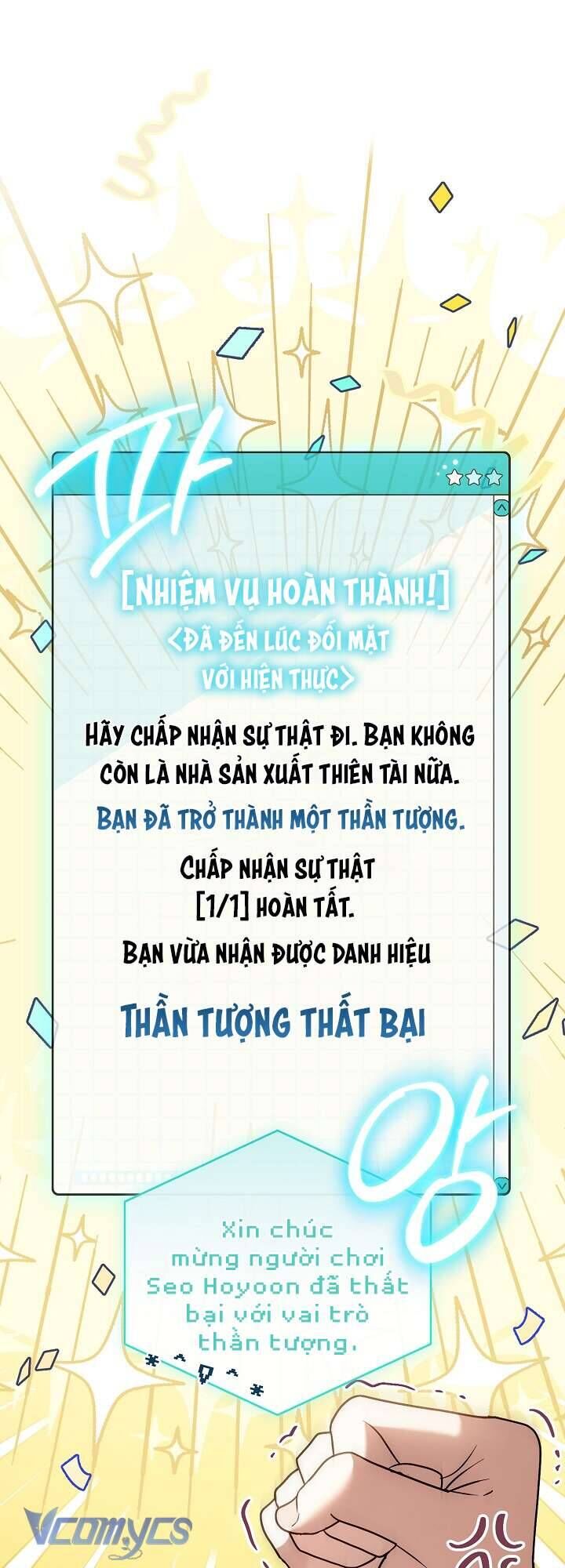 Rác Rưởi Sống Sót Với Thân Phận Thần Tượng Pd Chương 1 Ảnh 30