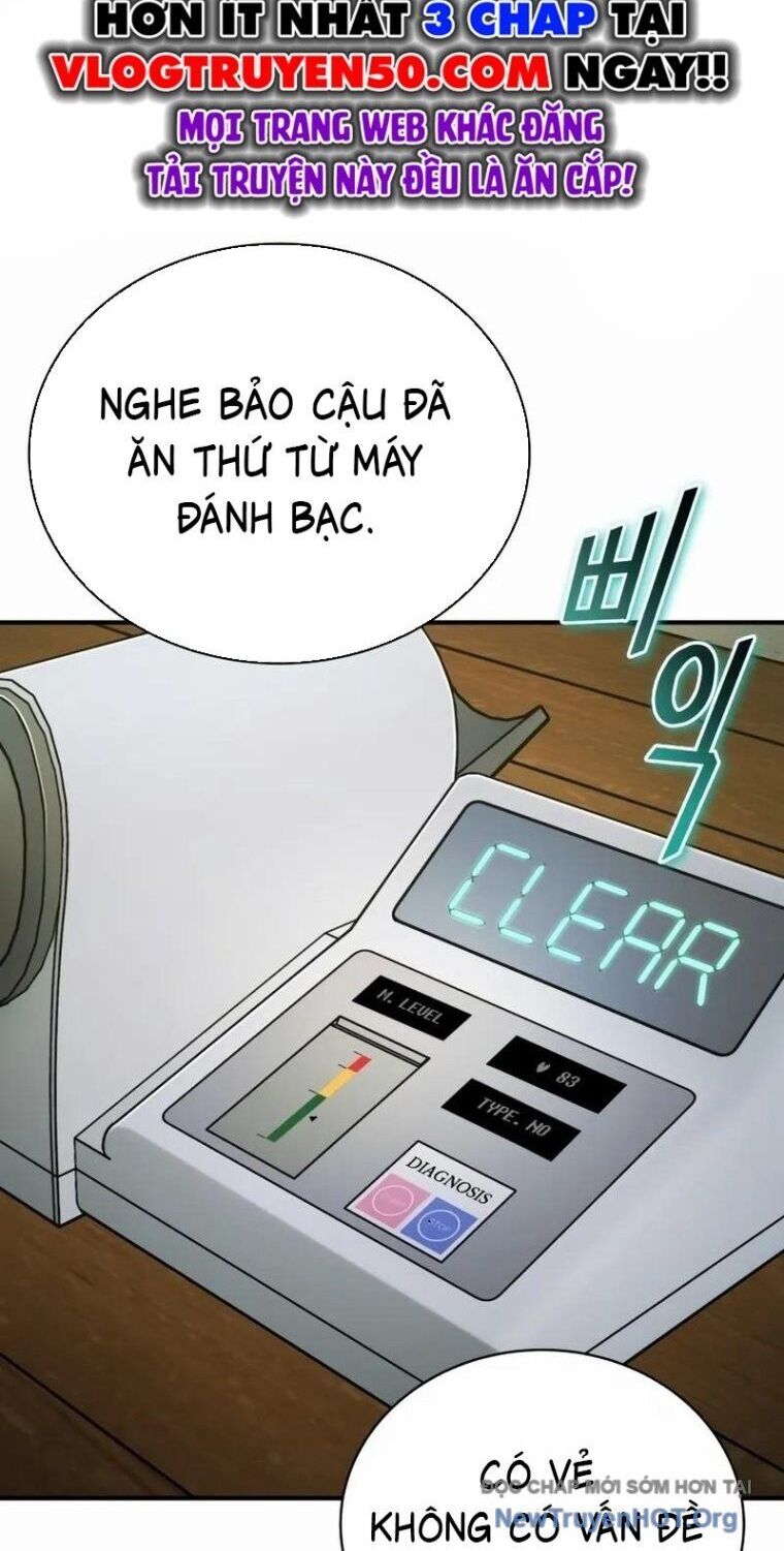 Support Gánh Cả Thế Giới Chương 3 Ảnh 3