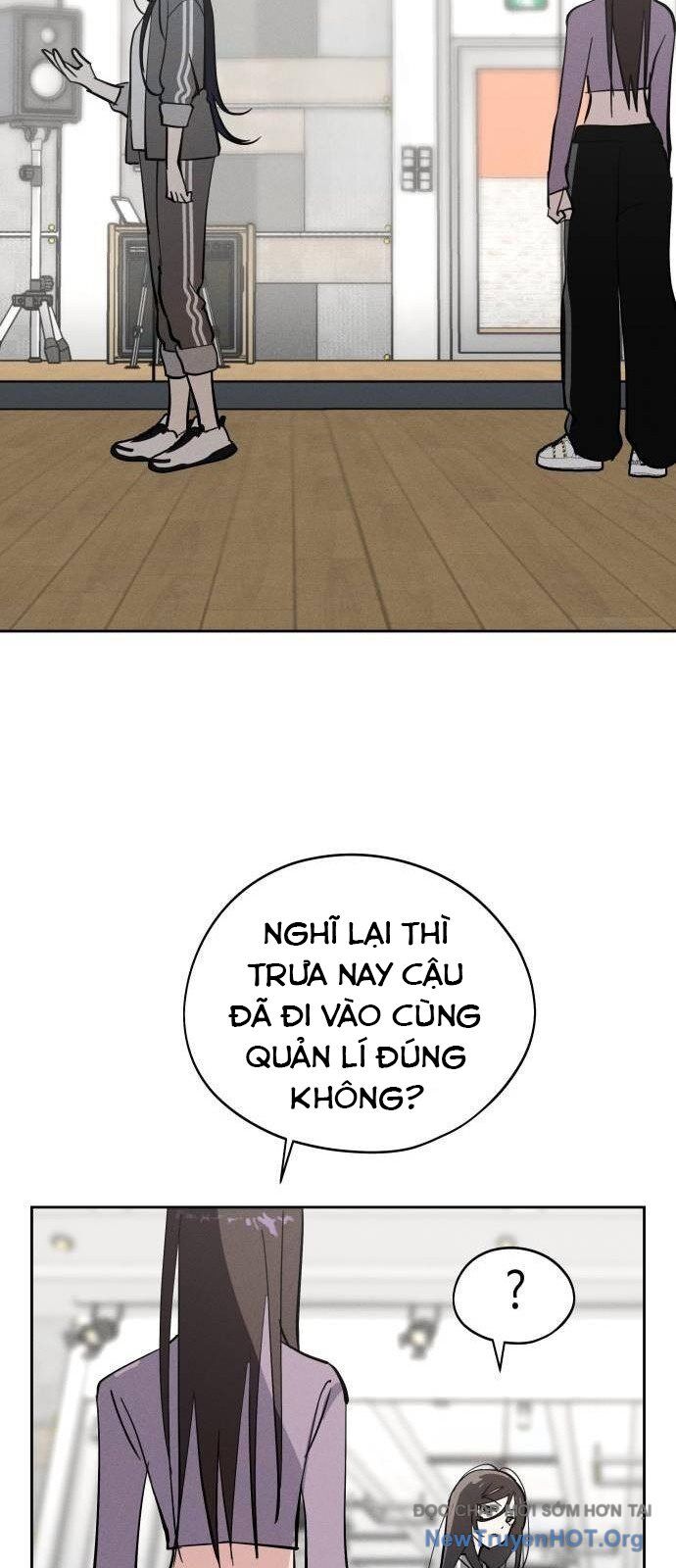 Hôm Nay Han Yoil Là Phụ Nữ Chương 19 Ảnh 62
