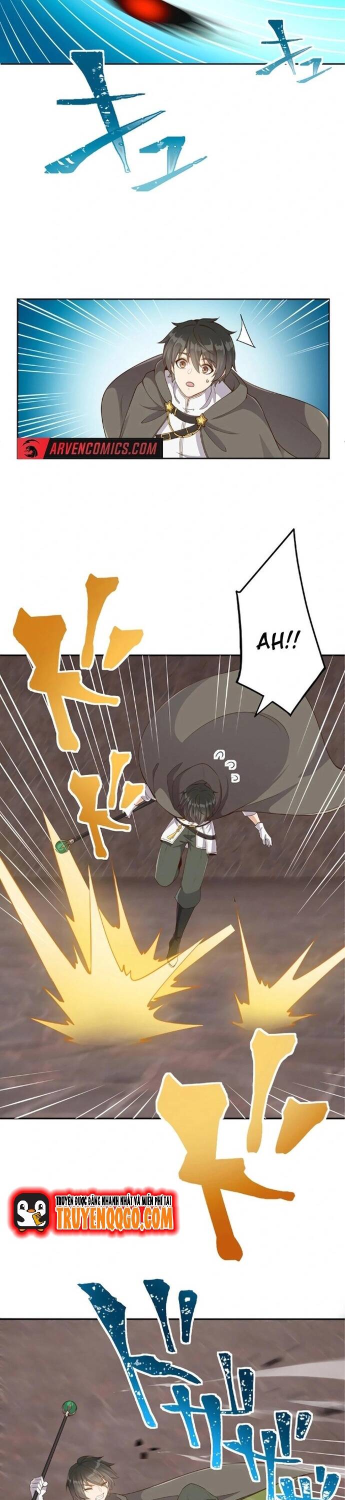 Jozan Fuyo No Komikaraizu Sutato Shimashita! Chương 17 Ảnh 20