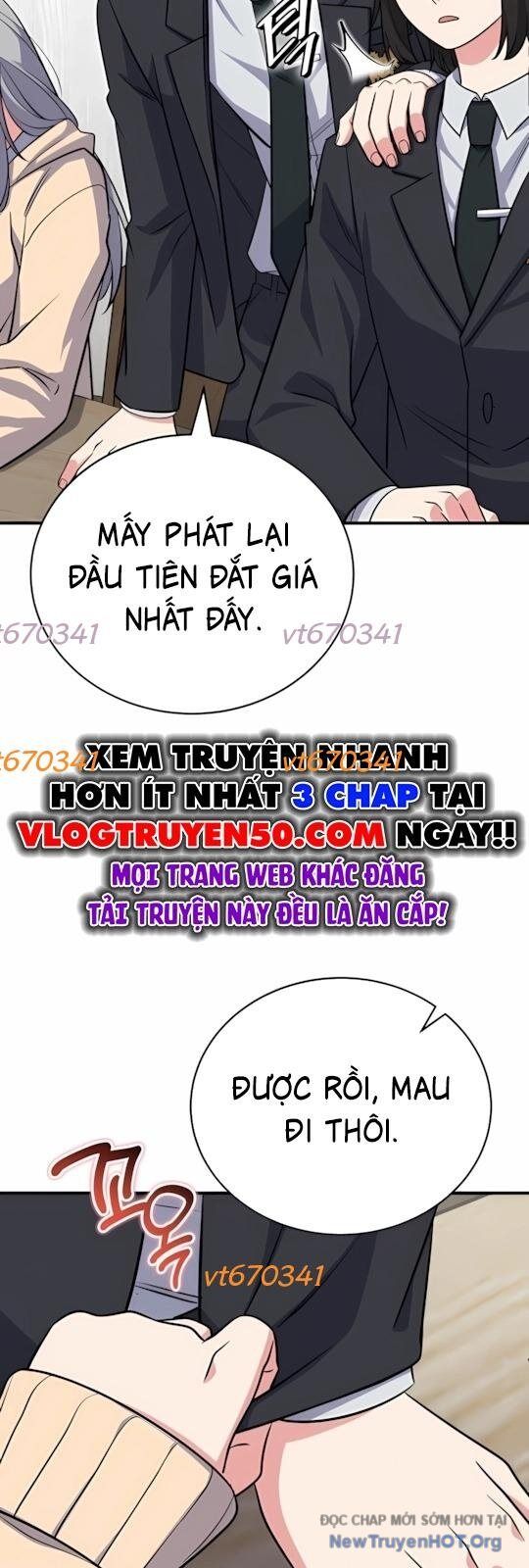 Support Gánh Cả Thế Giới Chương 8 Ảnh 7
