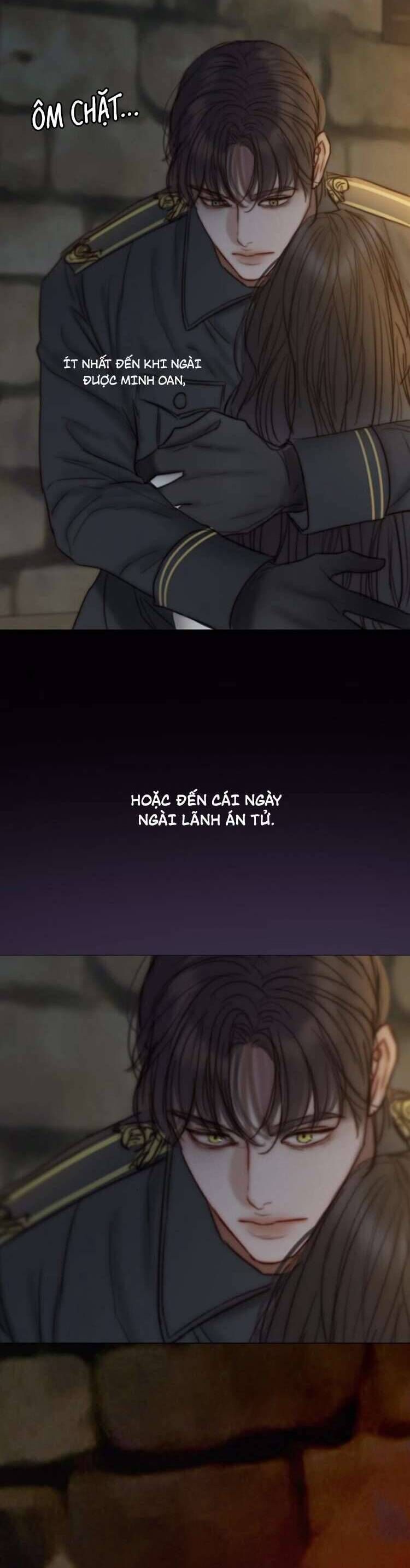 Serena Chương 118 Ảnh 37