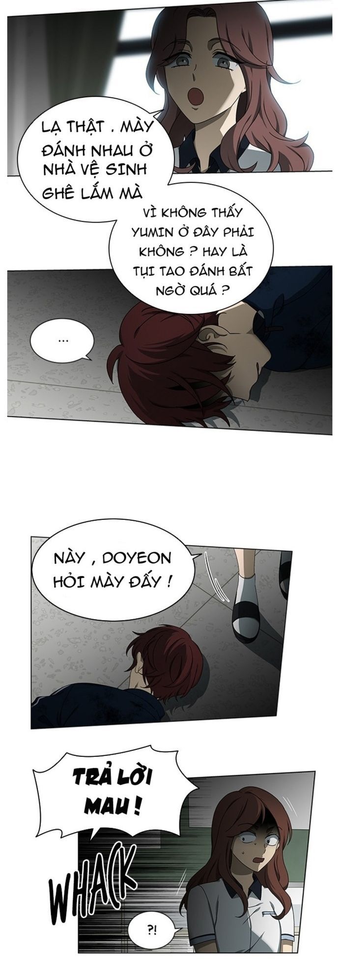 Siêu Sao Độc Chiếm Của Ta Chương 35 Ảnh 33