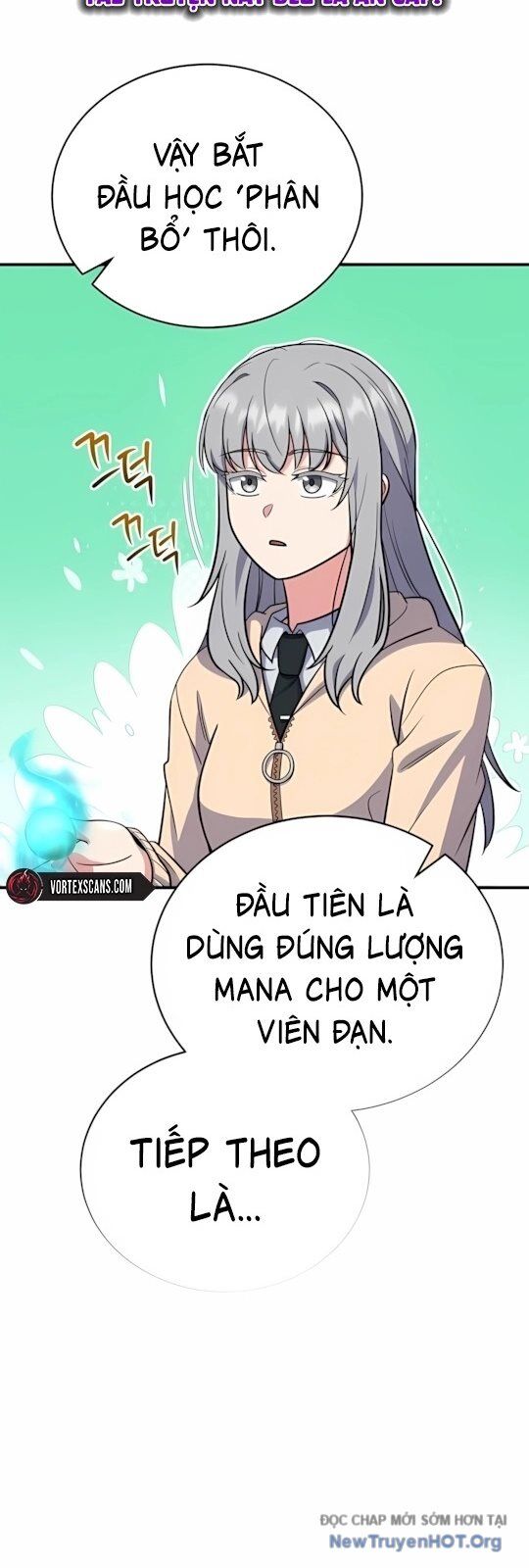 Support Gánh Cả Thế Giới Chương 8 Ảnh 54