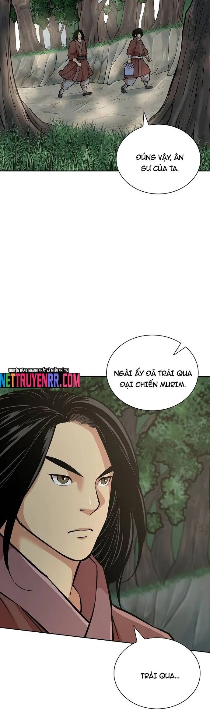 Huyền Thoại Vô Song Chiến Thần Chương 123 Ảnh 27
