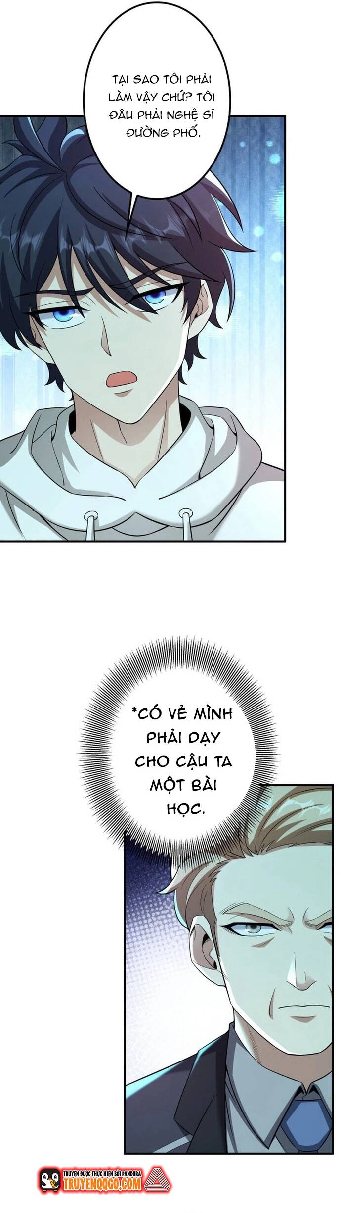 Mouhitori No Saikyou No Ore -Teihen Kara No Nariagari Chương 13 Ảnh 19