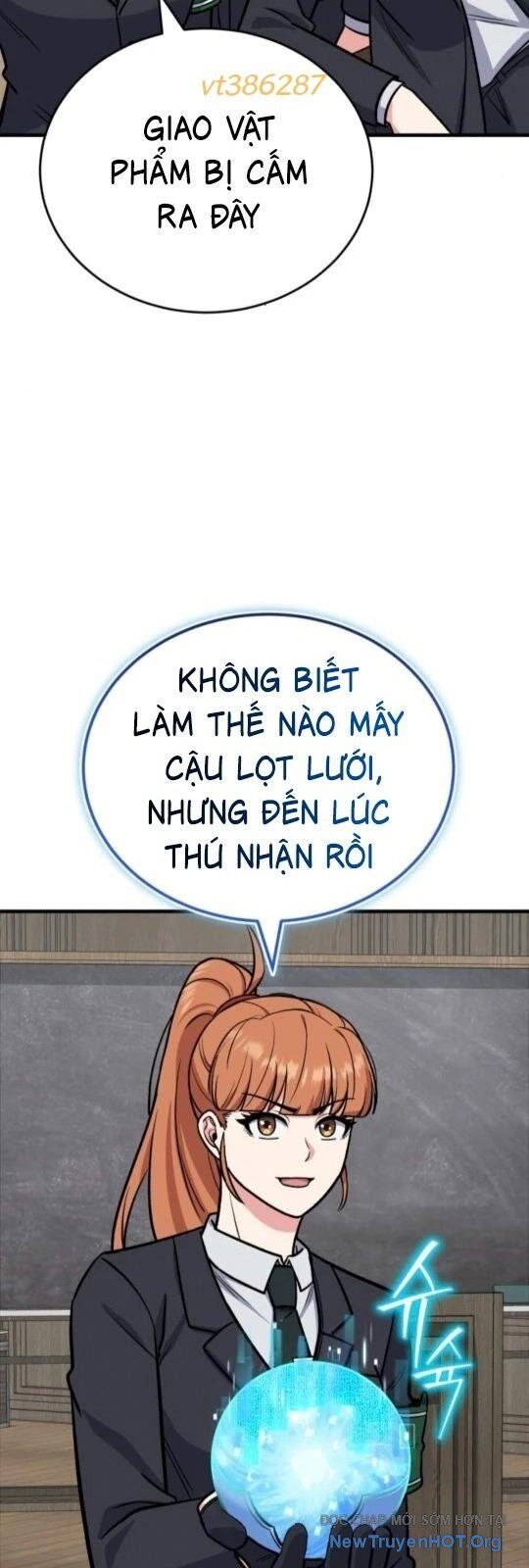 Support Gánh Cả Thế Giới Chương 9 Ảnh 41