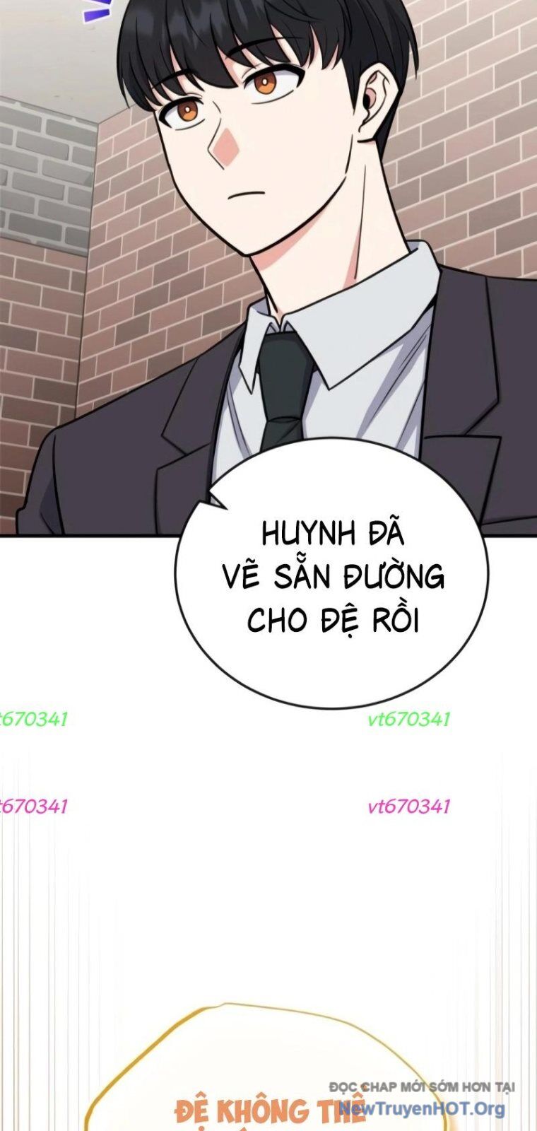 Support Gánh Cả Thế Giới Chương 7 Ảnh 47