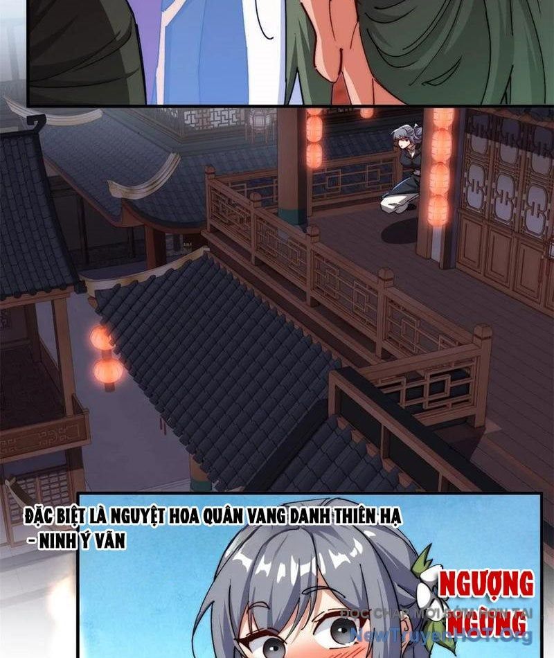 Xuyên Qua Thành Npc Xui Xẻo: Ta Có Lão Bà Che Chở Chương 125 Ảnh 9
