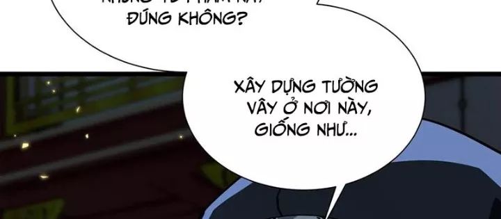 Ta Học Trảm Thần Trong Bệnh Viện Tâm Thần Chương 259 Ảnh 46