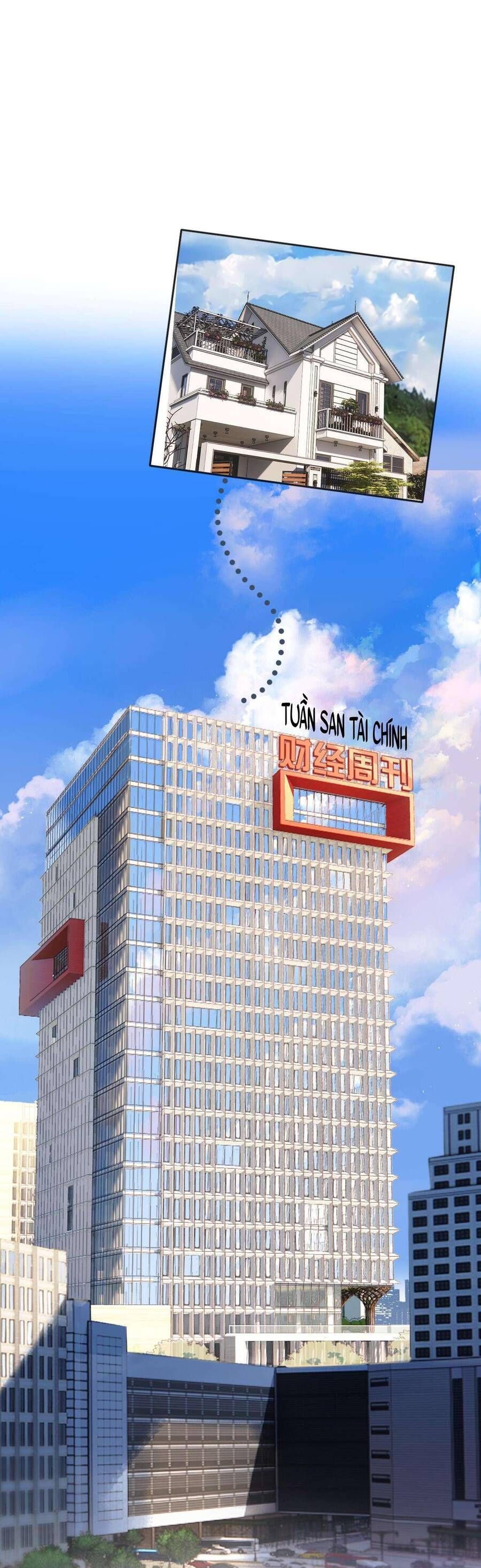 Tôi Cũng Muốn Làm Mợ Út Chương 64 Ảnh 29