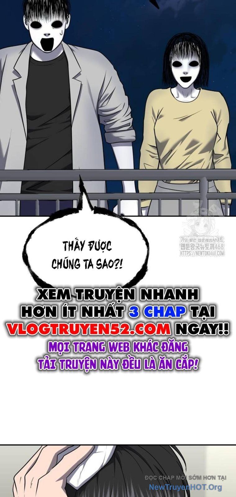 Chớ Bước Vào Nhà Hoang Chương 18 Ảnh 12