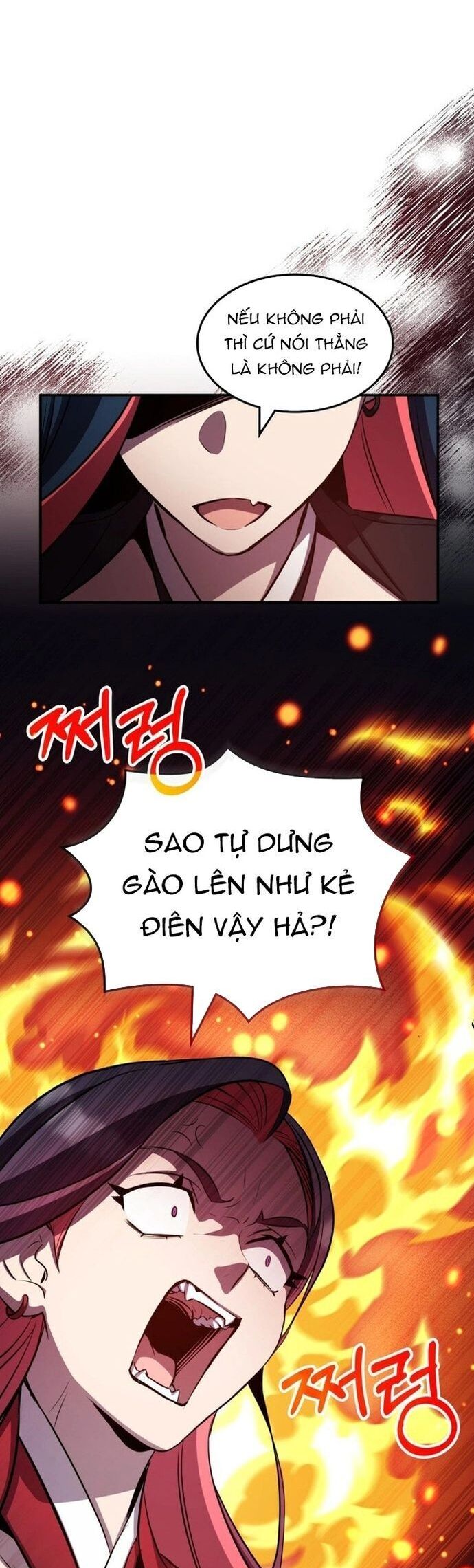 Tăng Lực Thợ Săn Chương 127 Ảnh 45