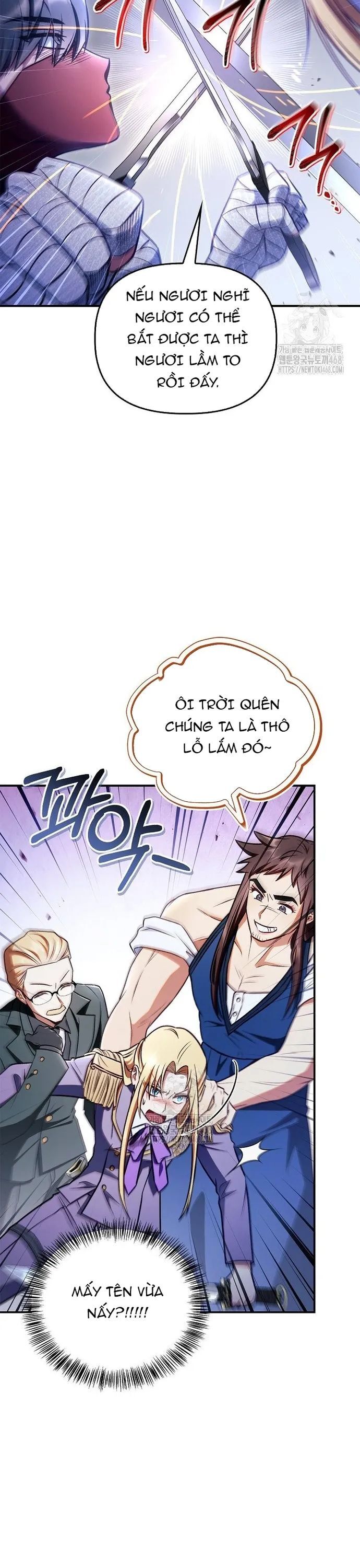 Kí Sự Hồi Quy Chương 146 Ảnh 11