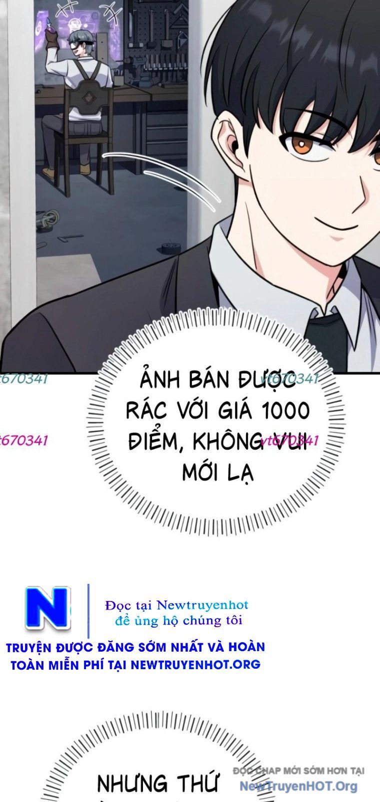 Support Gánh Cả Thế Giới Chương 7 Ảnh 72