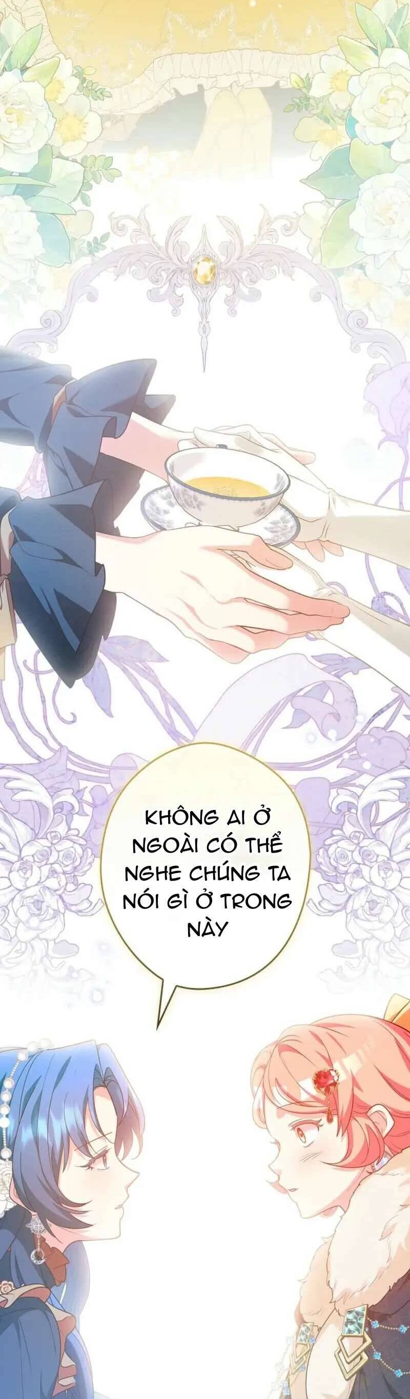 Tuy Là Mẹ Chồng Nhưng Tôi Không Thích Mâu Thuẫn Giữa Mẹ Chồng Và Nàng Dâu Chương 9 Ảnh 49