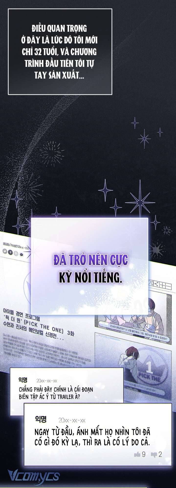Rác Rưởi Sống Sót Với Thân Phận Thần Tượng Pd Chương 1 Ảnh 77