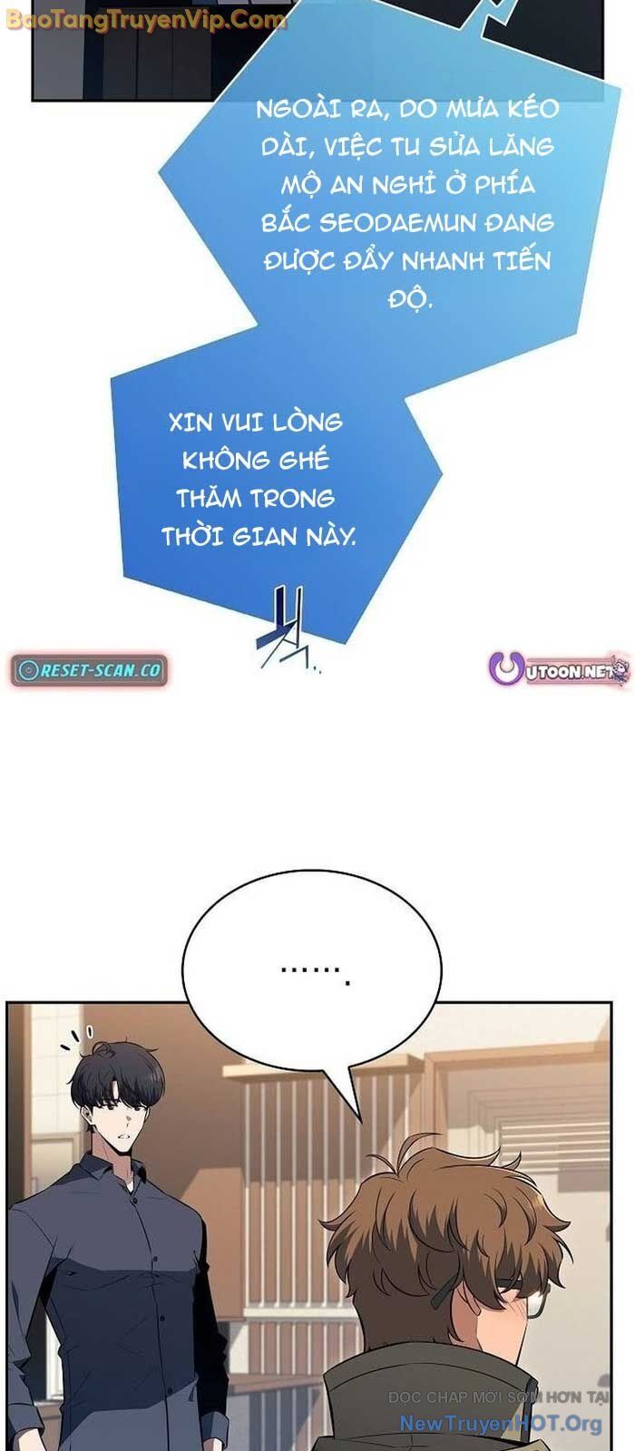 Quán Ăn Định Mệnh Chương 14 Ảnh 53