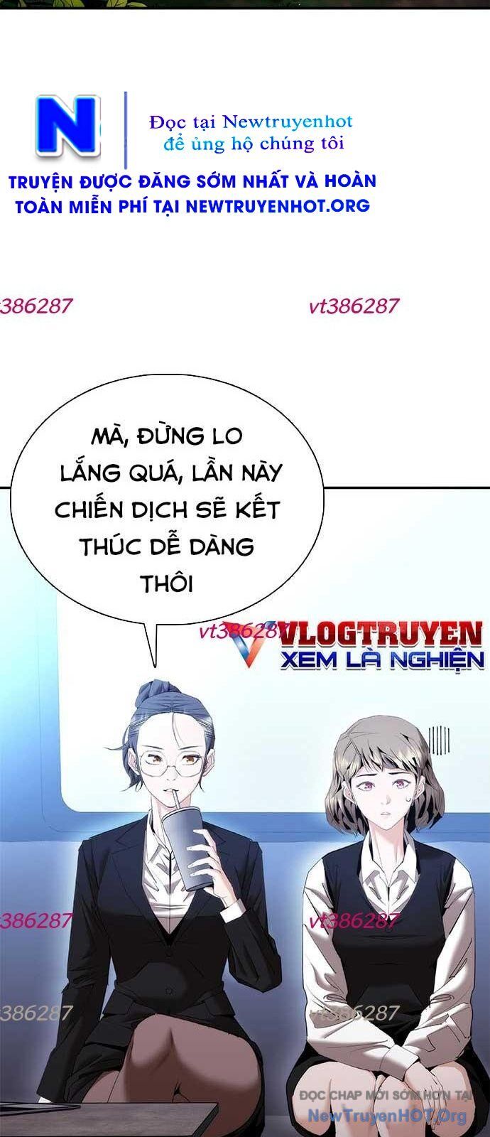 Bạch Dạ Chương 16 Ảnh 4