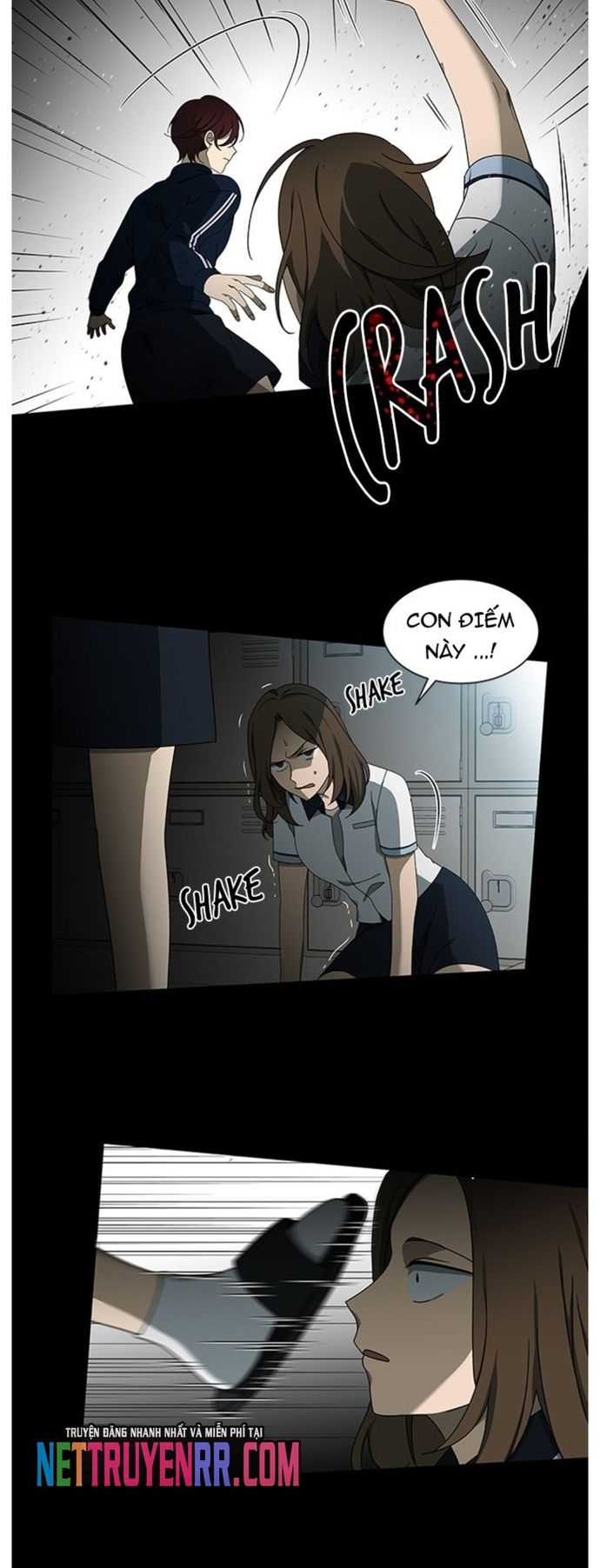 Siêu Sao Độc Chiếm Của Ta Chương 36 Ảnh 3