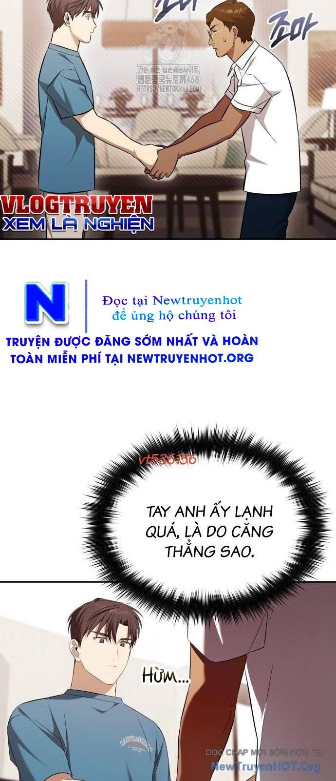 Thiên Ma Bấm Huyệt Chương 66 Ảnh 39