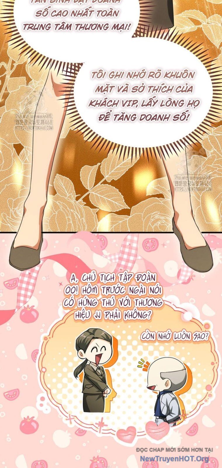 Ranker Mơ Được Nghỉ Hưu Chương 20 Ảnh 35