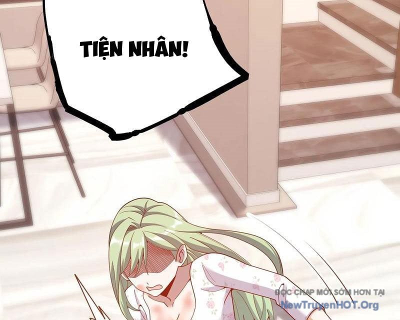 Trọng Sinh Không Làm Chạn Vương, Tôi Một Mình Nạp Game Thăng Cấp Chương 250 Ảnh 95