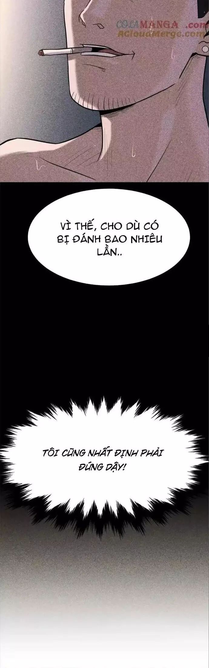 Trò Chơi Vô Vọng Chương 31 Ảnh 15