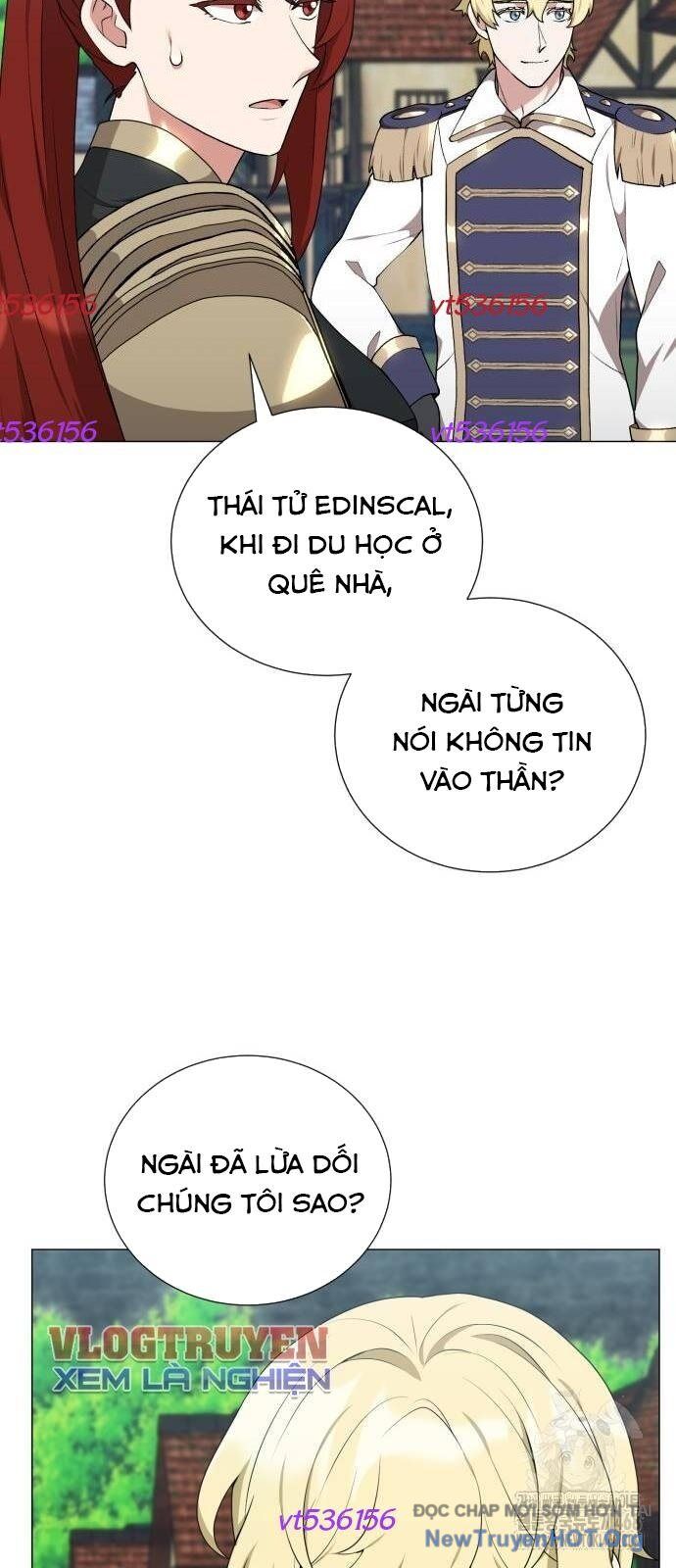 Tôi Làm Vườn Tại Thế Giới Thợ Săn Chương 58 Ảnh 20