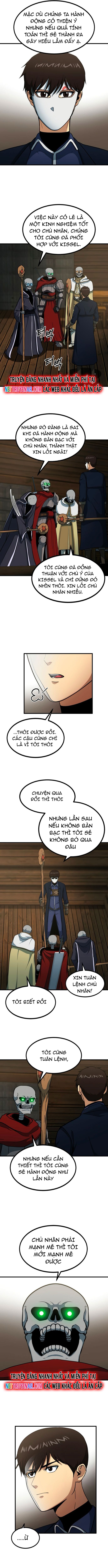 Ngoài Nhà Là Bão Tố Chương 43 Ảnh 3