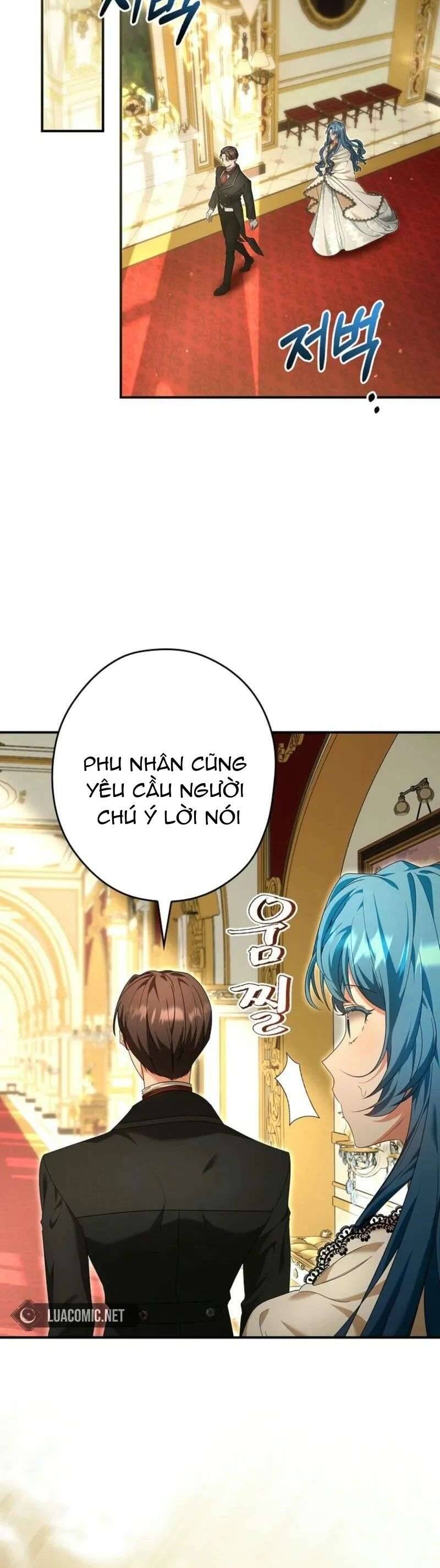 Tuy Là Mẹ Chồng Nhưng Tôi Không Thích Mâu Thuẫn Giữa Mẹ Chồng Và Nàng Dâu Chương 1 Ảnh 47