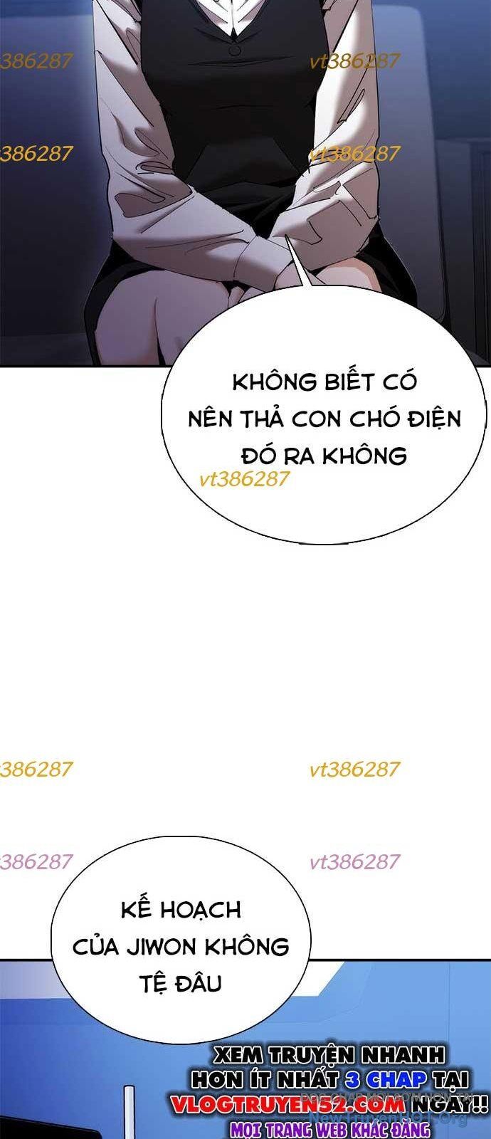 Bạch Dạ Chương 16 Ảnh 6