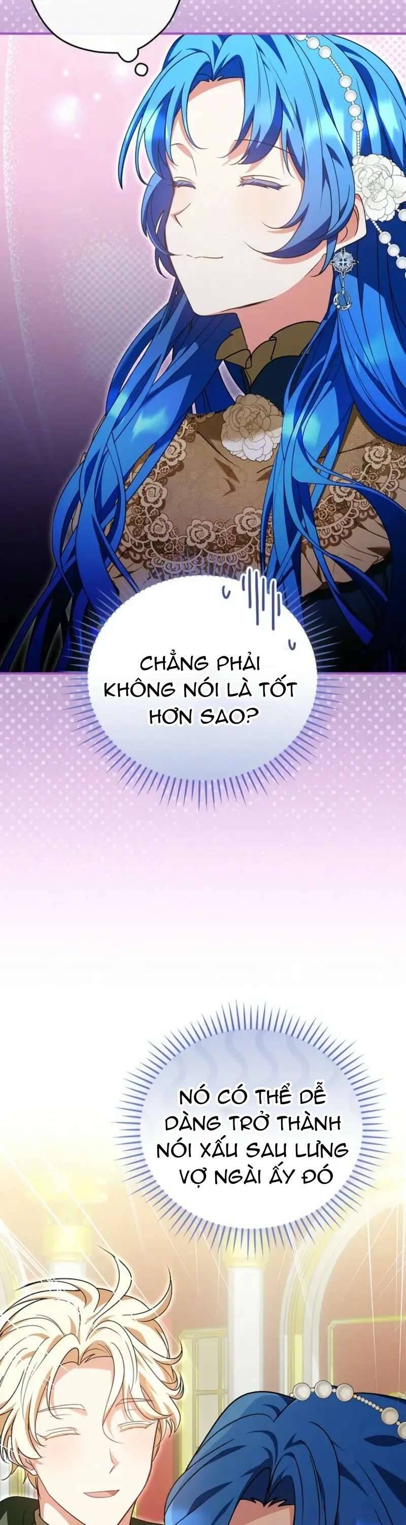 Tuy Là Mẹ Chồng Nhưng Tôi Không Thích Mâu Thuẫn Giữa Mẹ Chồng Và Nàng Dâu Chương 7 Ảnh 48